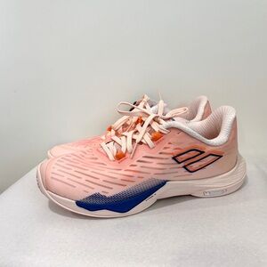 Babolat Shadow Tour 5 Tennis Shoe Sneaker